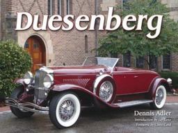 Duesenberg Duesenberg