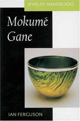 Mokume Gane Mokume Gane