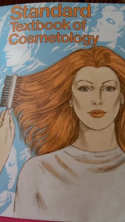 Standard Textbook of Cosmetology