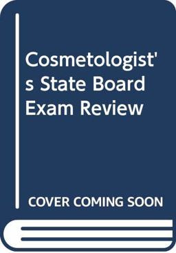 Cosmetology State Board Exam Review