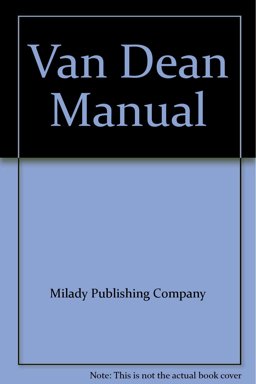Van Dean Manual