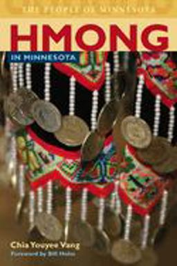 Hmong in Minnesota  9780873515986 Front Cover