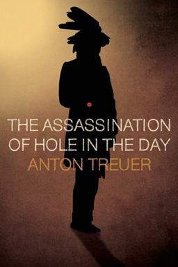 Assassination of Hole in the Day  9780873517799 Front Cover