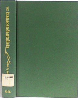 The Transcendentalists