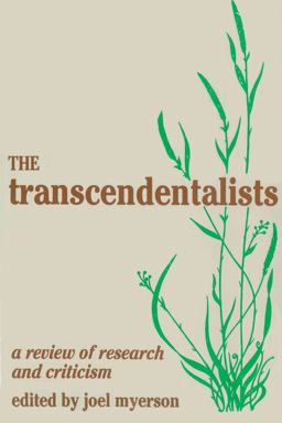 The Transcendentalists
