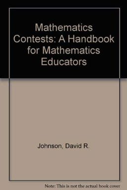Mathematics Contests