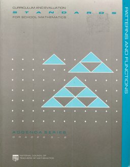 Patterns and Functions