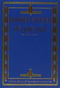 Number Stories of Long Ago