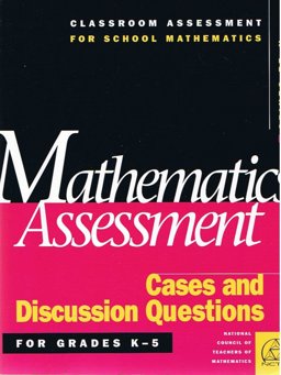 Mathematics Assessment