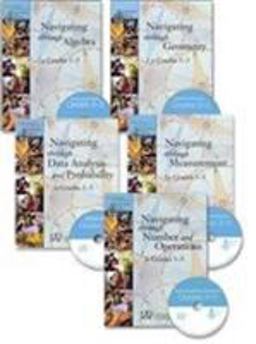 Navigating Through Measurement in Grades 3-5 Navigating Through Measurement in Grades 3-5