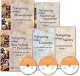 Navigating Through Number and Operations in Prekindergarten-Grade 2