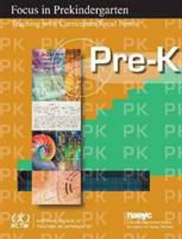 Focus in Pre-K