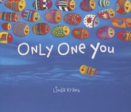 Only One You  9780873589017 Front Cover
