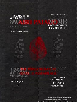 Excavation of the Abri Pataud, les Eyzies (Dordogne), Volume 3