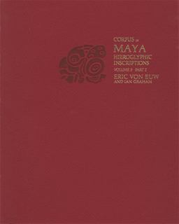 Corpus of Maya Hieroglyphic Inscriptions, Volume 5: Part 2: Xultun
