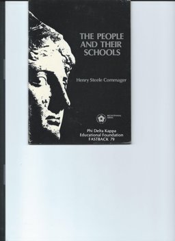 The People and Their Schools