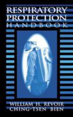 Respiratory Protection Handbook  9780873712811 Front Cover