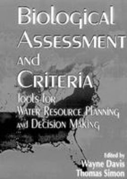 Biological Assessment and Criteria