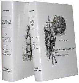 The Pilgrim's Progress