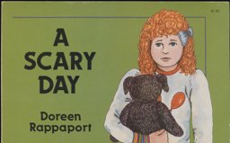 A Scary Day