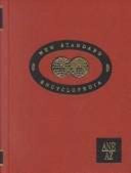 New Standard Encyclopedia