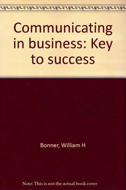 Communicating in Business