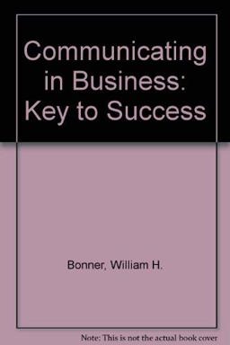 Communicating in Business