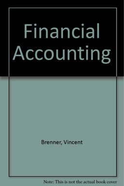 Financial Accounting