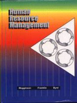 Human Resource Management