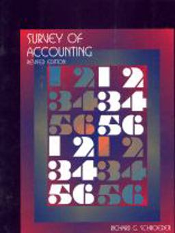 Survey of Accounting