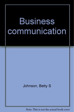 Business Communication