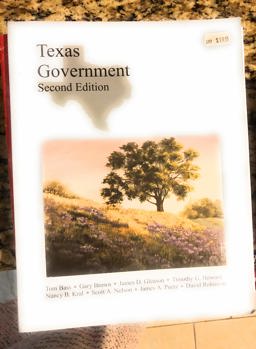 Texas Government