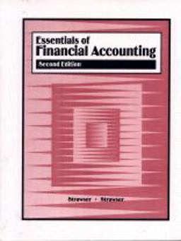 Essentials of Financial Accounting
