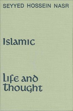 Islamic Life and Thought Islamic Life and Thought