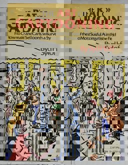 The Art of Cartooning