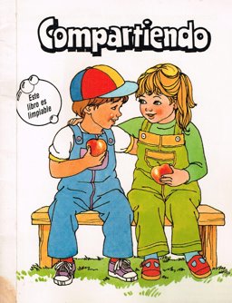 Compartiendo(Sharing)