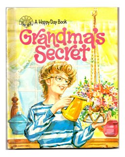 Grandma's Secret