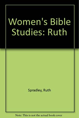 Woman's Bible Study