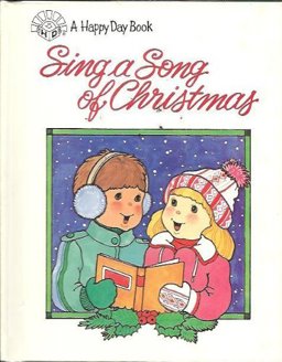 Sing a Song of Christmas