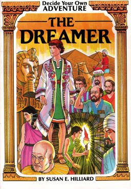 The Dreamer