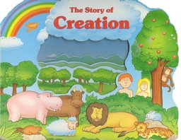 The Story of Creation