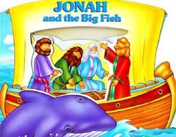 Jonah and the Big Fish