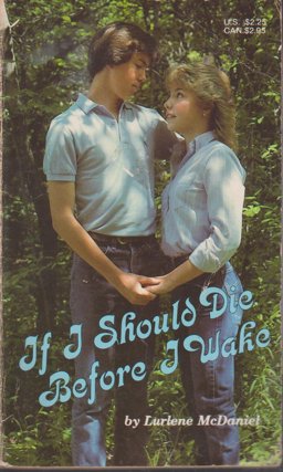 If I Should Die Before I Wake