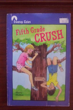 Fifth-Grade Crush