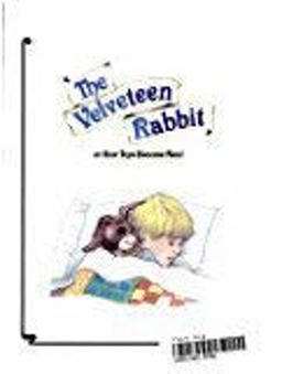 The Velveteen Rabbit