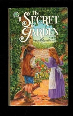 The Secret Garden