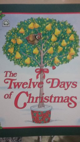 The Twelve Days of Christmas