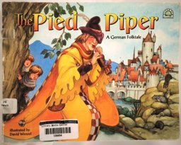 The Pied Piper