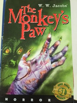 The Monkey's Paw