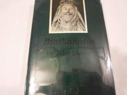 Biathanatos
